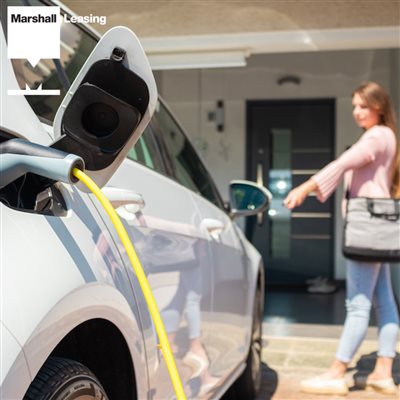 Thermal cloak for electric vehicles could improve charging speed and range