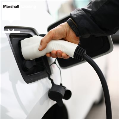 New Public Charge Point Regulations are welcomed by the motoring industry