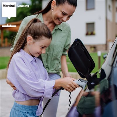 Experts to discuss the reasons to be positive about EV charging at BVRLA conference