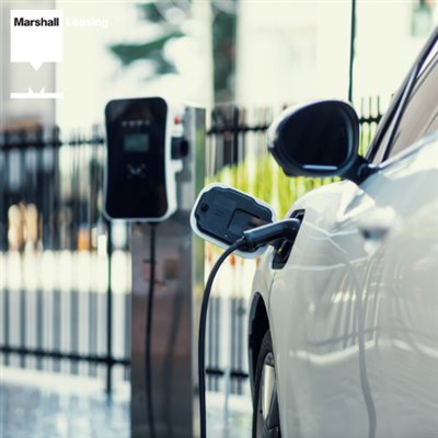 A new trade body has been formed for the EV charging sector