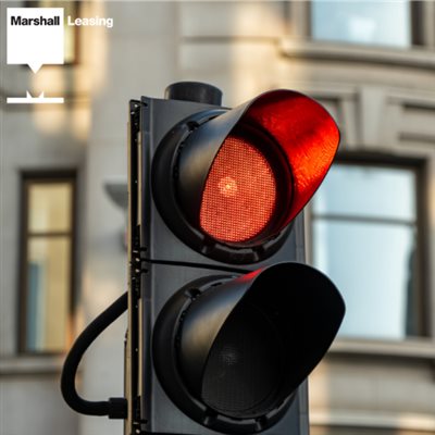 The majority of drivers regularly break the law according to the DfT