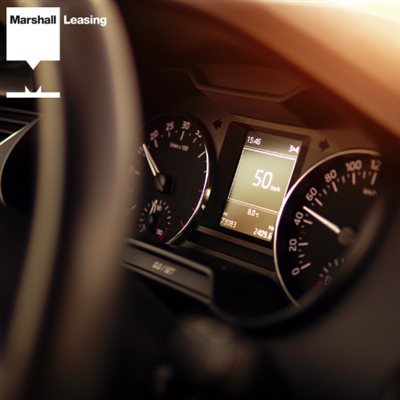 Almost half of drivers have been fined for speeding before