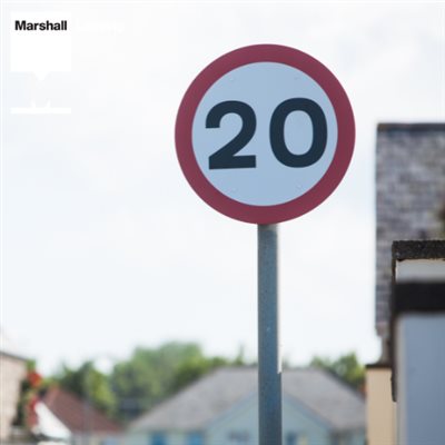 Guidance will be updated to prevent blanket use of 20MPH speed limits