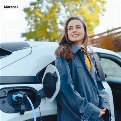 Five-step guide to electrification by the Association of Fleet Professionals