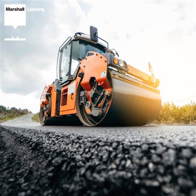 Eleven-year road surfacing project worth £8.3 billion announced