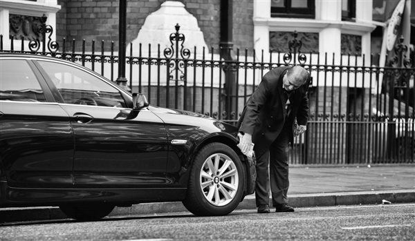 When Best to Change your Fleet’s Tyres