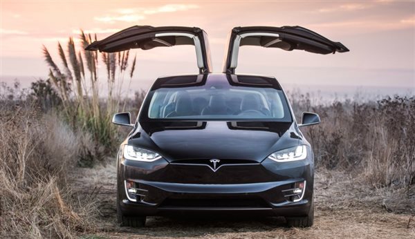 When Will You Have Your Self-Driving Company Car Fleet?